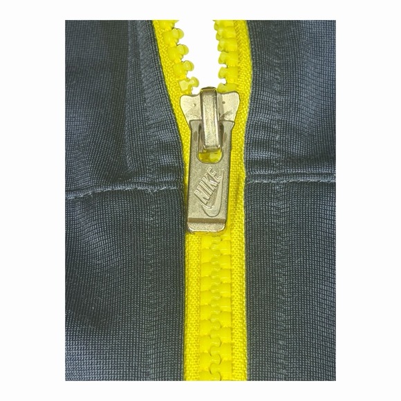 KIDS NIKE ACTIVE JOY TRICOT SET PRE-SCHOOL 4T TODDLER JOGGER SET COLOR BLOCK - Picture 8 of 15